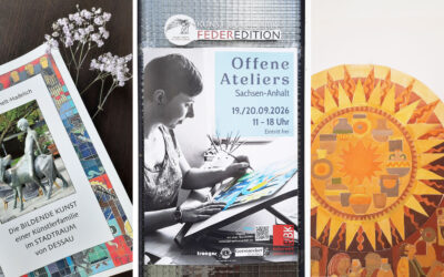 Offene Ateliers S/A 2026